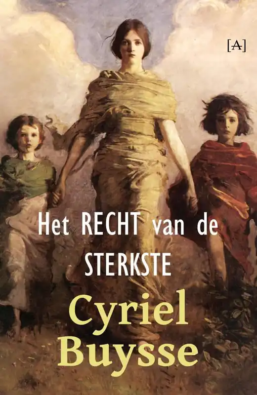Laatste Kans Het recht van de sterkste