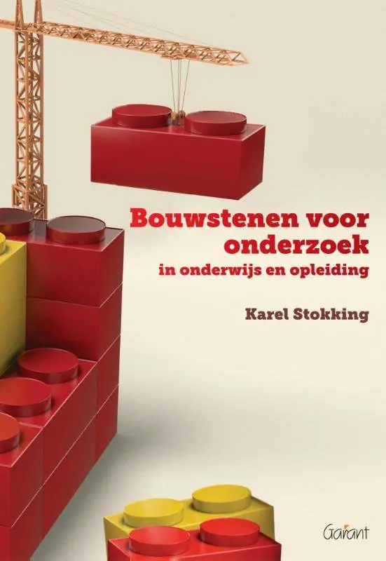 Bouwstenen voor onderzoek in onderwijs en opleiding / Druk 1 Laatste Kans