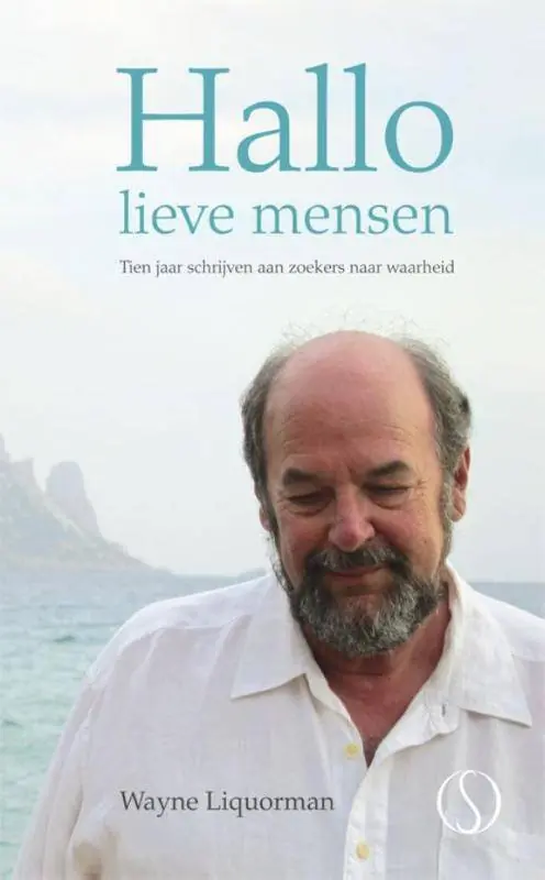 Betrouwbaar Hallo lieve mensen / Druk 1
