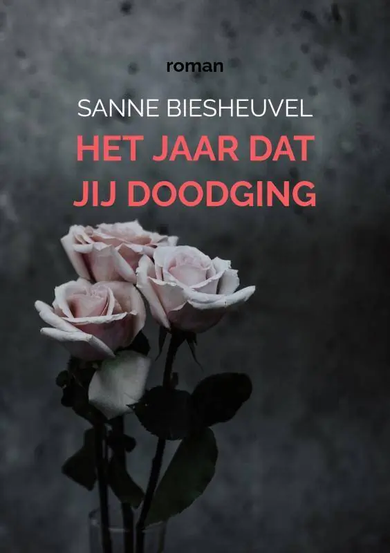 Gecertificeerd Het jaar dat jij doodging / Druk 1