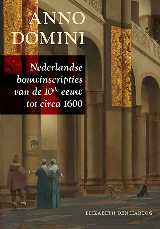 Anno Domini / Druk 1 Betaalbaar