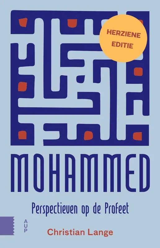 Gecertificeerd Mohammed / Druk 1