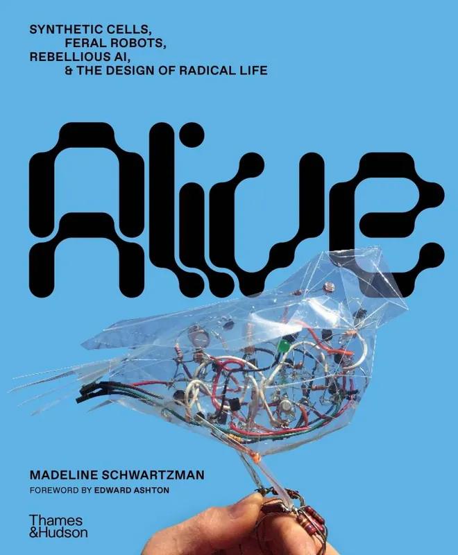 Seizoensaanbieding Alive