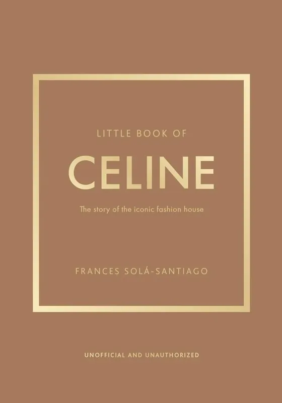 Beperkte Voorraad Little Book of Celine