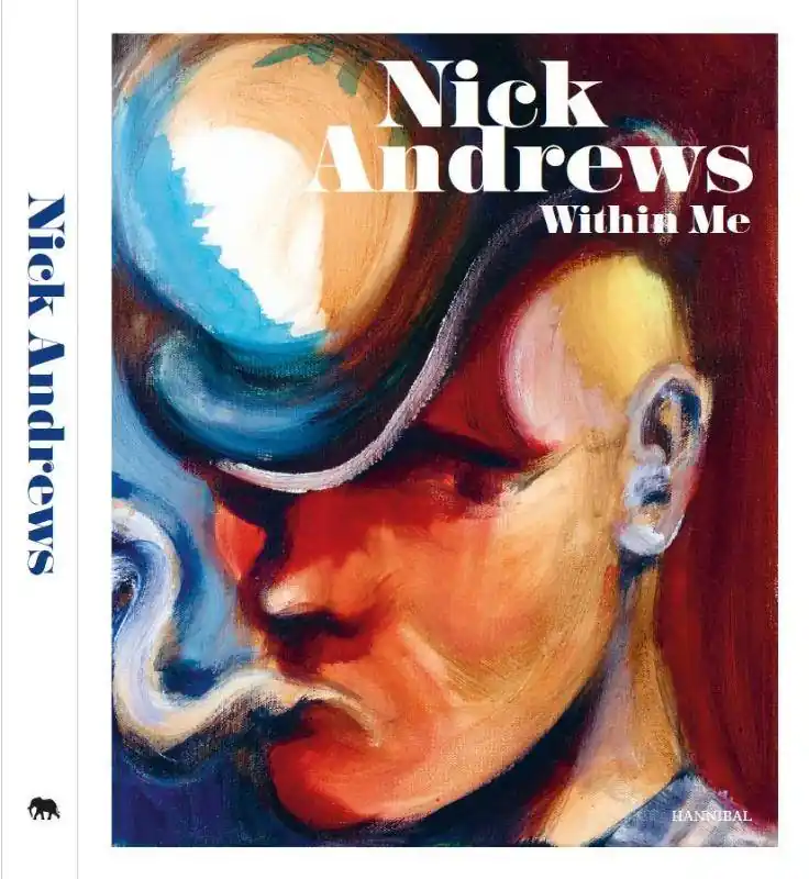 Nick Andrews / 1st Edition Veilige Betaling