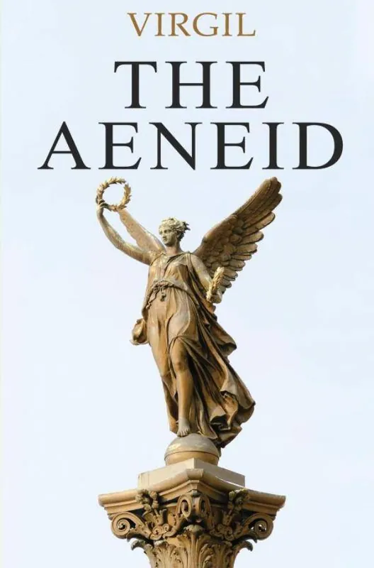 The Aeneid / 1st Edition Gratis Verzending