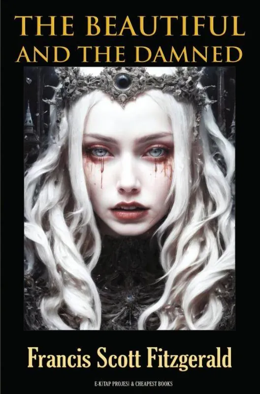 The Beautiful and the Damned / 1st Edition Gereduceerde Prijs