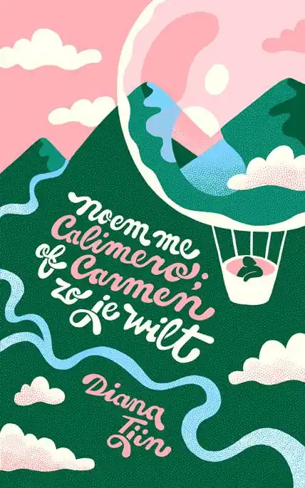 Noem me Calimero; of Carmen zo je wilt / Druk 1 Gratis Verzending
