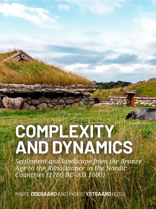 Complexity and dynamics / 1st Edition Lage Prijs