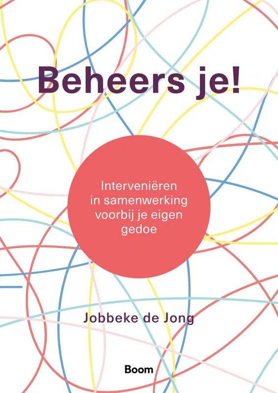 Beheers je! / Druk 1 Beste Prijs