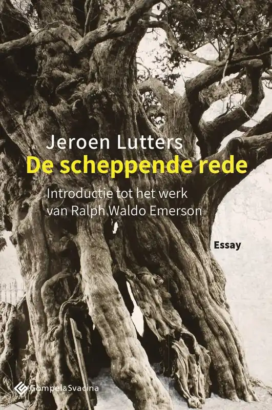 De scheppende rede / Druk 1 Goedkoop