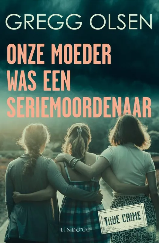 Onze moeder was een seriemoordenaar / Druk 1 Favoriet
