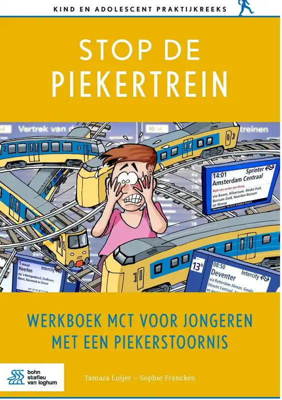 Stop de piekertrein / Druk 1 Dagaanbieding