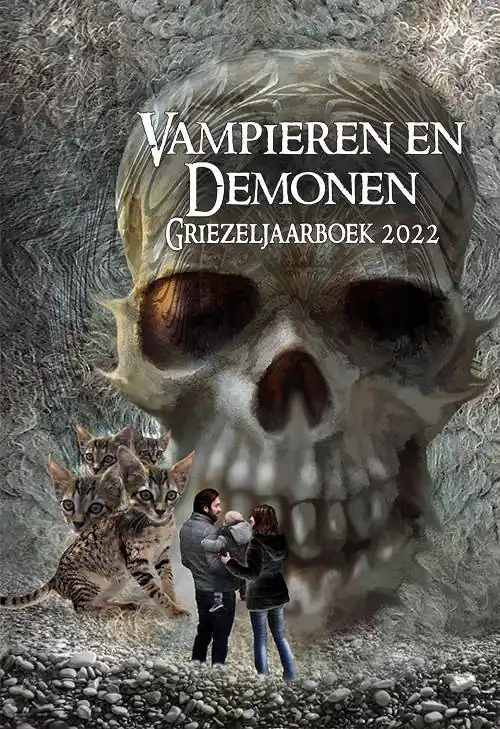 Vampieren en Demonen / Druk 1 Koop Online