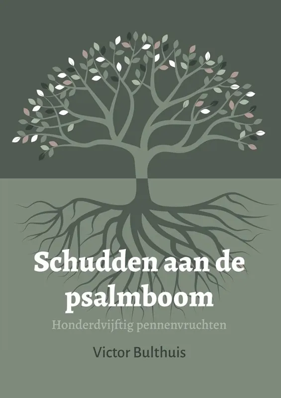 Schudden aan de psalmboom / Druk 1 Direct Beschikbaar
