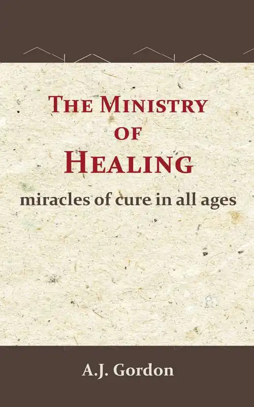The Ministry of Healing / 1st Edition Snelle Levering