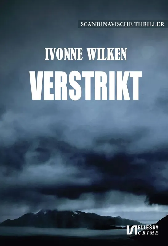 Beperkte Voorraad Verstrikt / Druk 1
