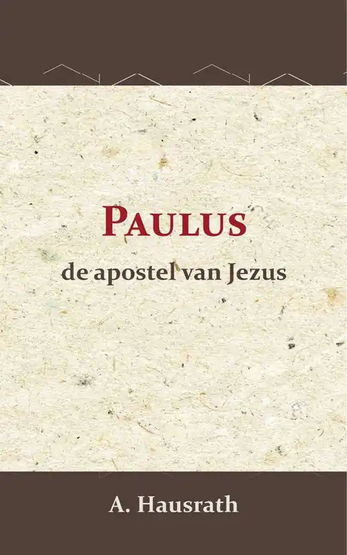Snelle Levering Paulus / Druk 1