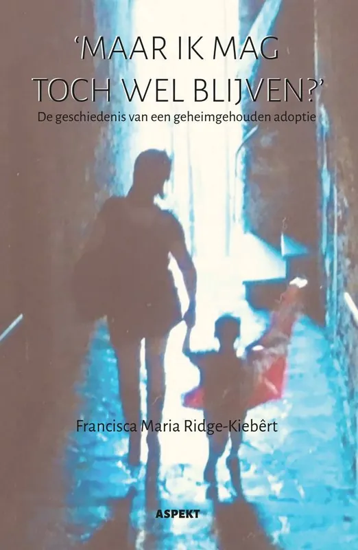 Direct Beschikbaar 'maar ik mag toch wel blijven?' / Druk 1