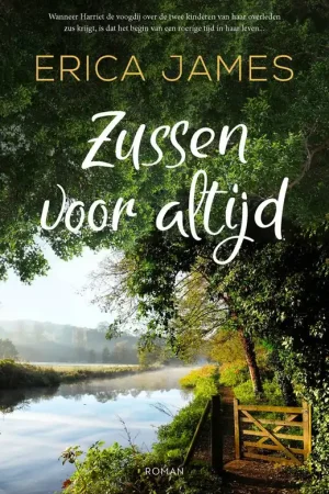 Zussen voor altijd / Druk 24 Snelle Levering