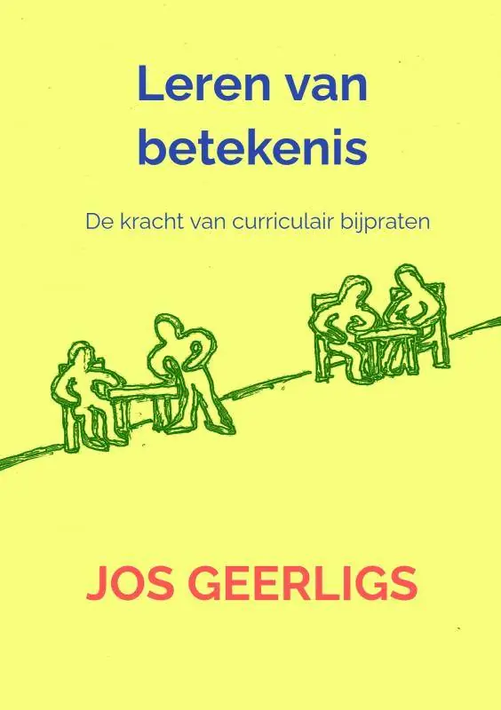 Snelle Levering Leren van betekenis / Druk 1