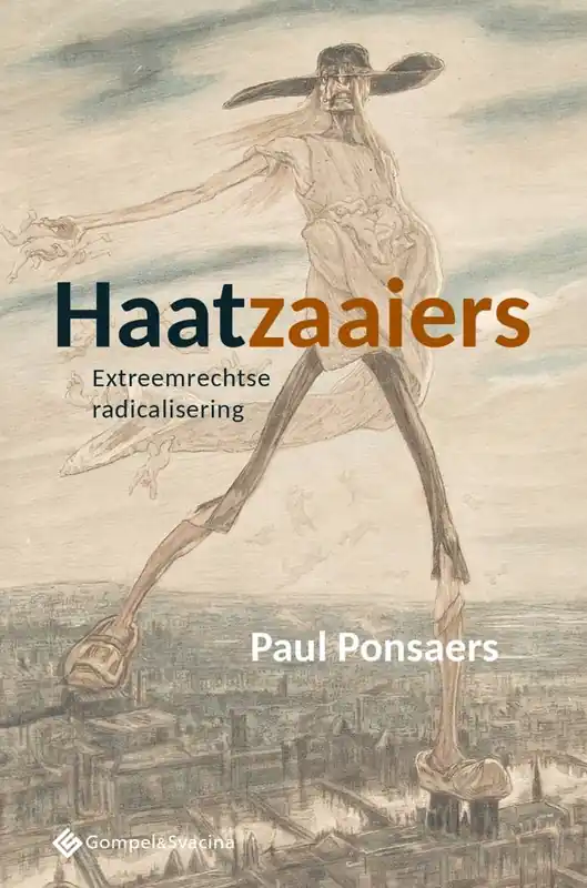 Haatzaaiers / Druk 1 Speciale Aanbieding