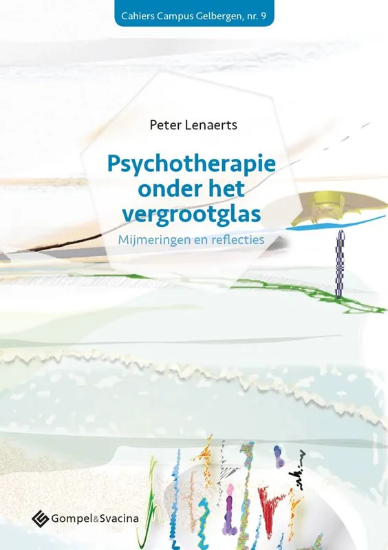 Gecertificeerd Psychotherapie onder het vergrootglas / Druk 1