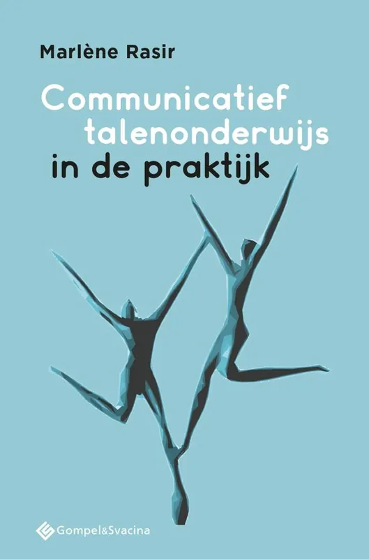 Speciale Aanbieding Communicatief talenonderwijs in de praktijk / Druk 1