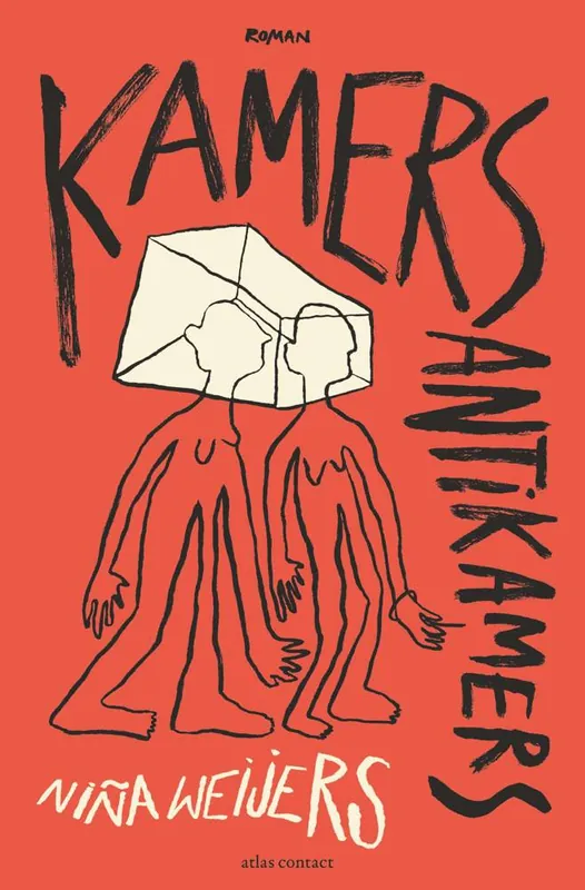 Gereduceerde Prijs KAMERS ANTIKAMERS / Druk 2