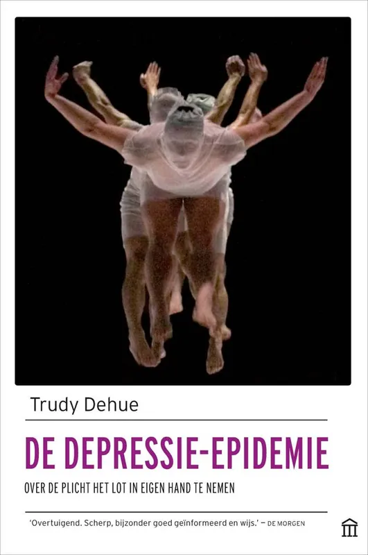 Snelle Levering De depressie-epidemie / Druk 11