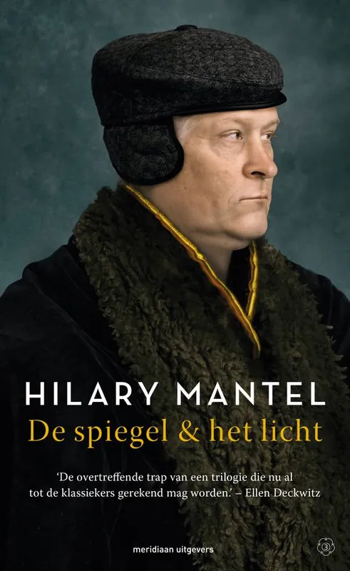 Korting De spiegel & het licht / Druk 4