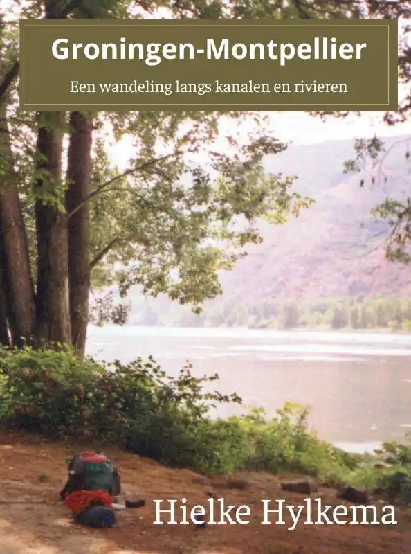 Groningen - Montpellier / Druk 1 Weekendaanbieding