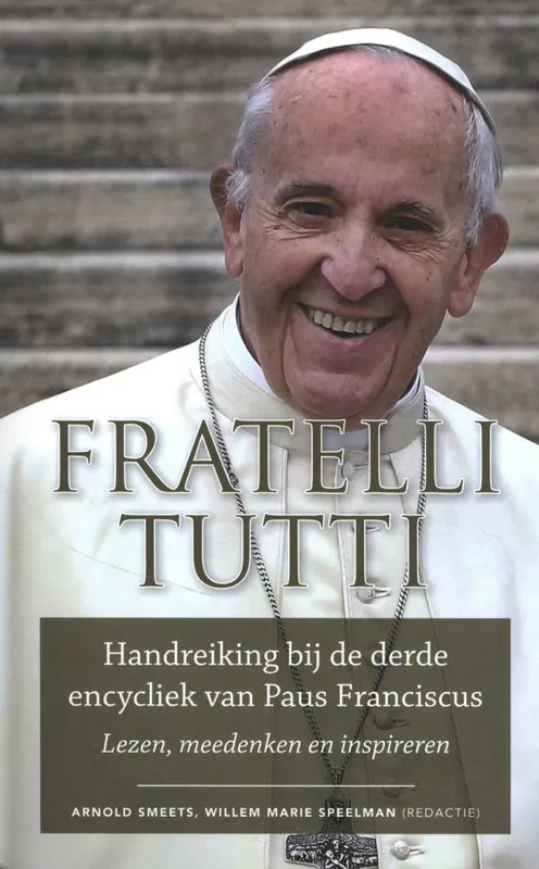 Fratelli Tutti / Druk 1 Aanbieding