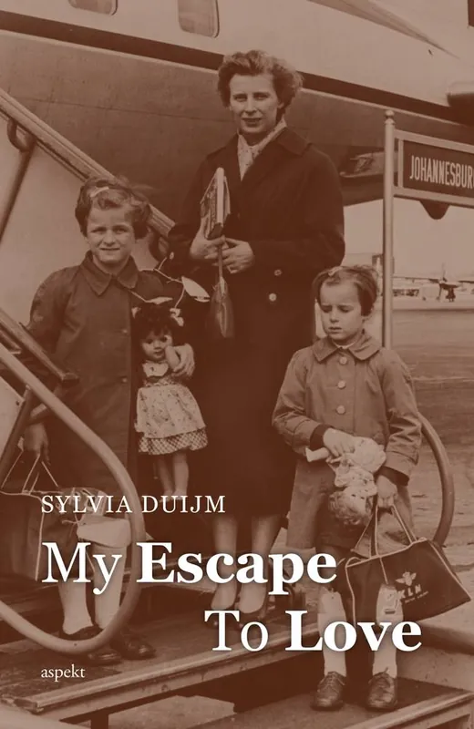 My Escape to Love / 1st Edition Premium