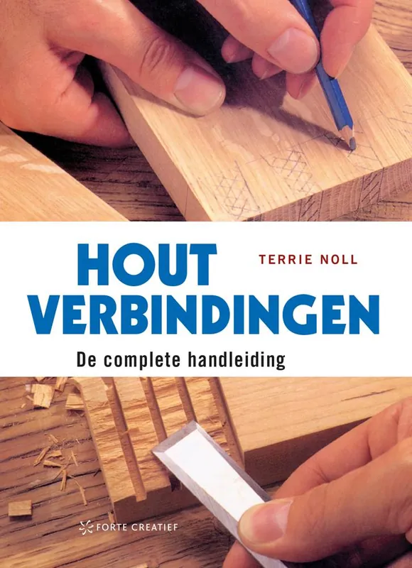 Houtverbindingen / Druk 9 Lage Prijs