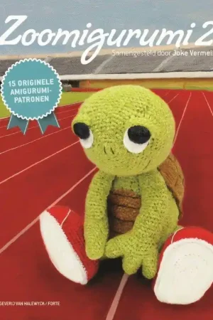 Zoomigurumi 2 / Druk 4 Goedkoop