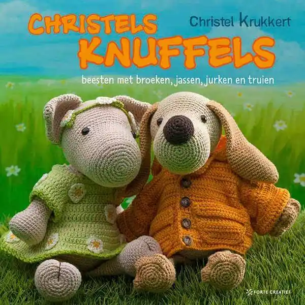 Laatste Kans Christels knuffels / Druk 10
