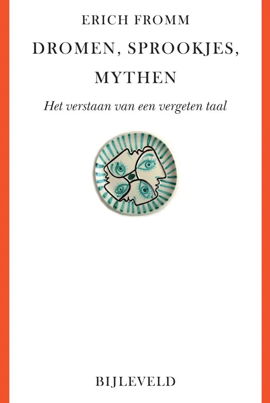 Dromen, sprookjes, mythen / Druk 8 Nu Kopen