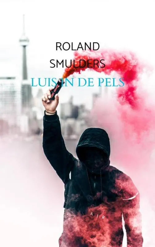 Snelle Levering Luis in de pels / Druk 1