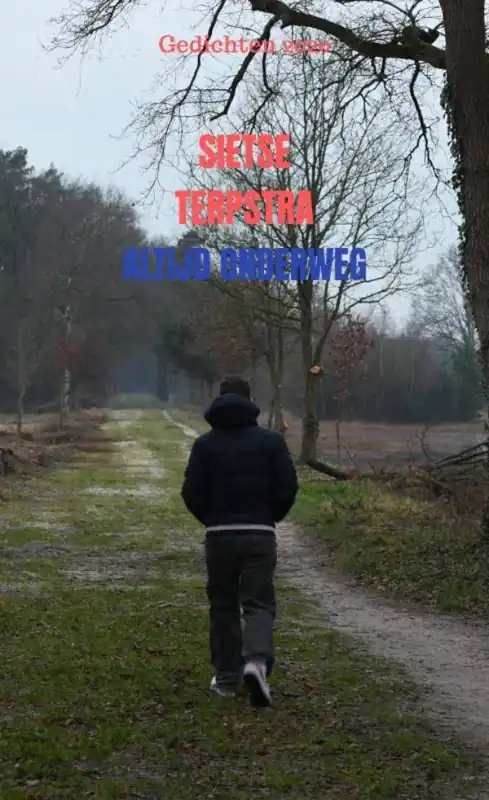 Koopje Altijd onderweg / Druk 1