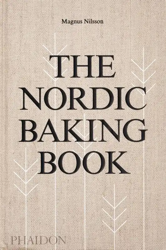 Shop Nu The Nordic Baking Book