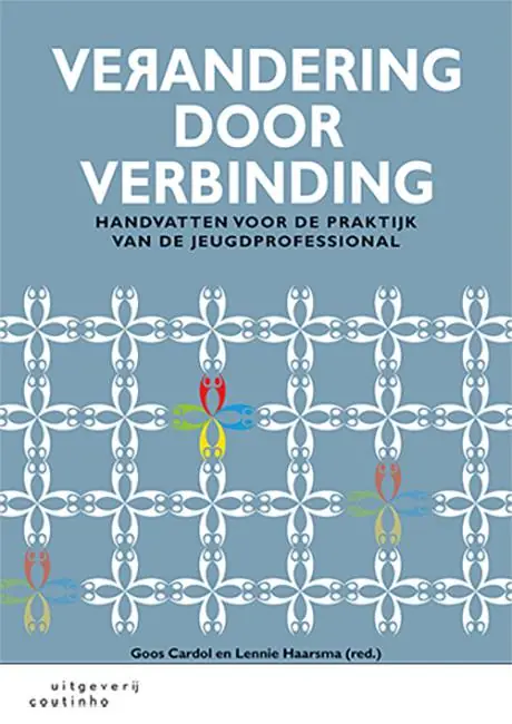 Gratis Verzending Verandering door verbinding / Druk 1