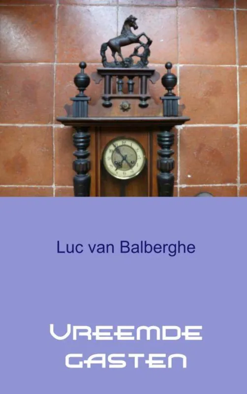 Vreemde gasten / Druk 1 Korting