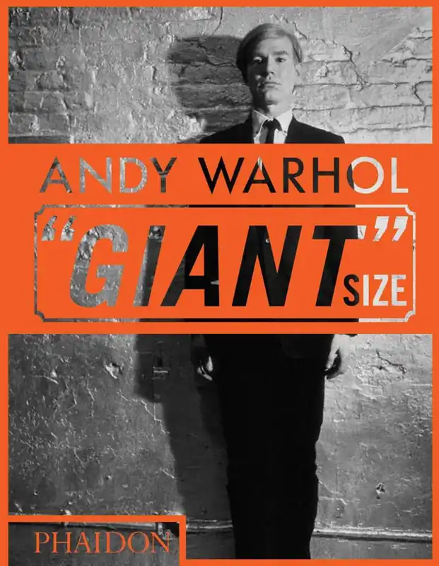 Koopje Andy Warhol 'Giant' Size