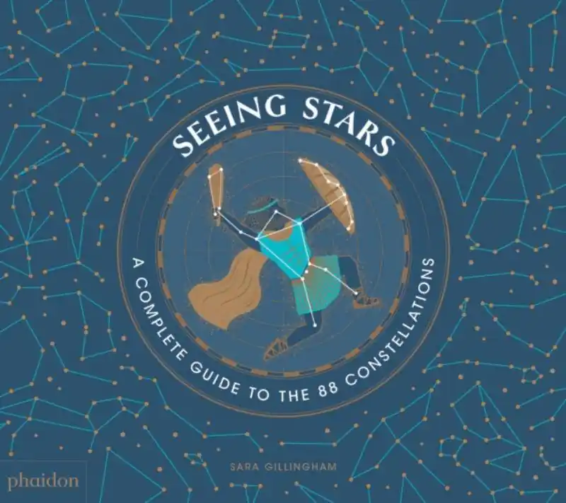 Seeing Stars Merkproduct