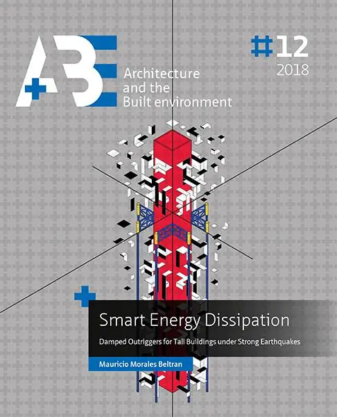 Smart Energy Dissipation / 1st Edition Laatste Kans