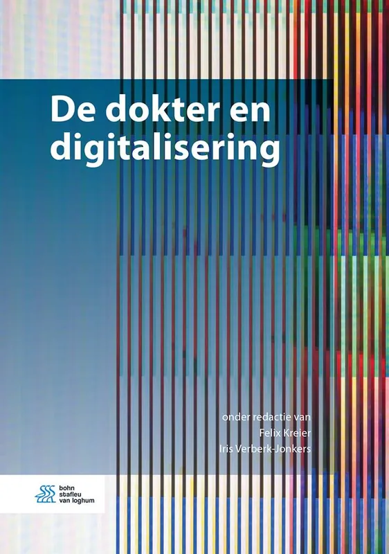 De dokter en digitalisering / Druk 1 Merkproduct