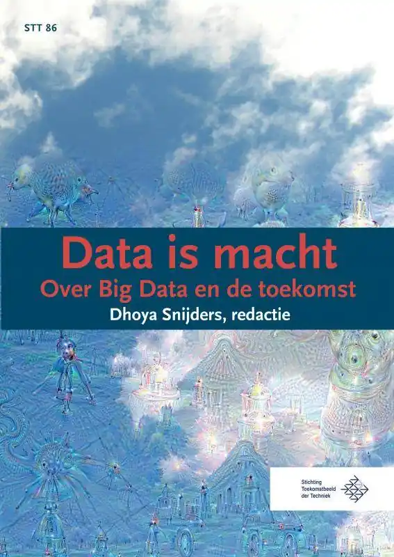 Data is macht / Druk 1 Koop Vandaag