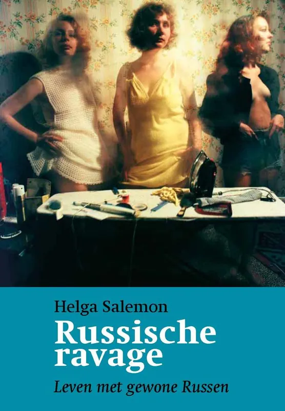 Russische ravage / Druk 1 Veilige Betaling