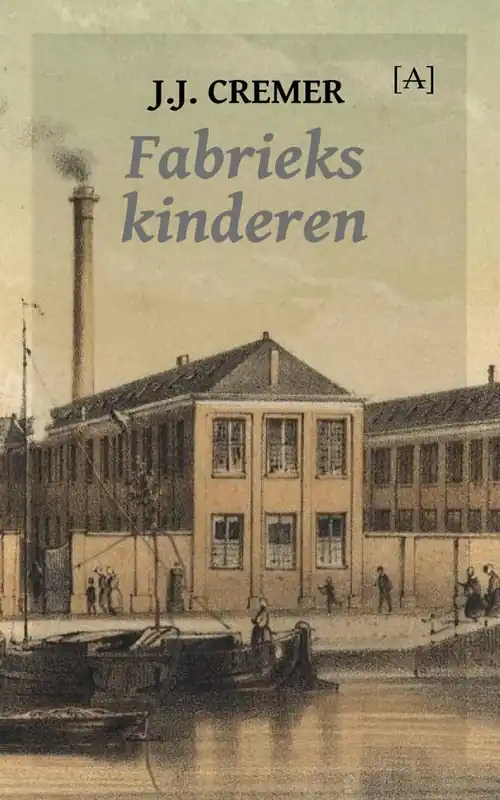 Voordeelprijs Fabriekskinderen / Druk 1